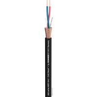 Кабель Sommer Cable 200-0051F (100 м, черный)