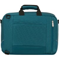 Дорожная сумка American Tourister Summerride Totally Teal 40 см