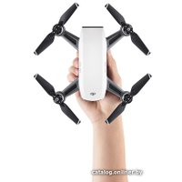 Квадрокоптер DJI Spark (белый)