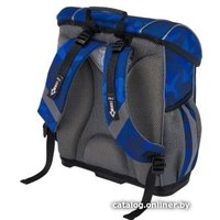 Школьный рюкзак Erich Krause ErgoLine 16L Sea Camo 51575