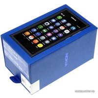 Смартфон Nokia N9 64Gb