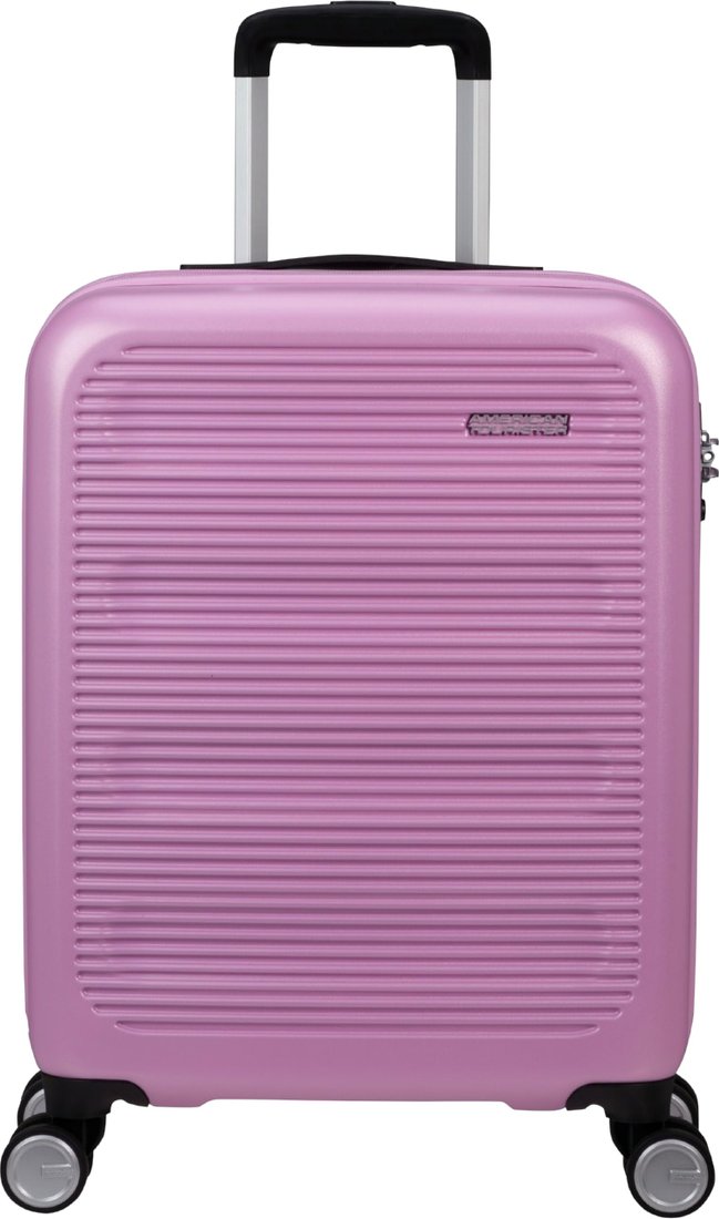 

Чемодан-спиннер American Tourister Astrobeam ME9-81001 55 см