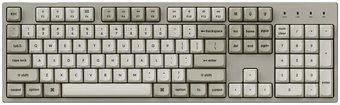 Клавиатура Keychron C2 Pro 8K C2PX-M4 (Keychron Super Banana, нет кириллицы)