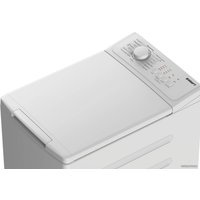 Стиральная машина с вертикальной загрузкой Kraft KF-UME6201W