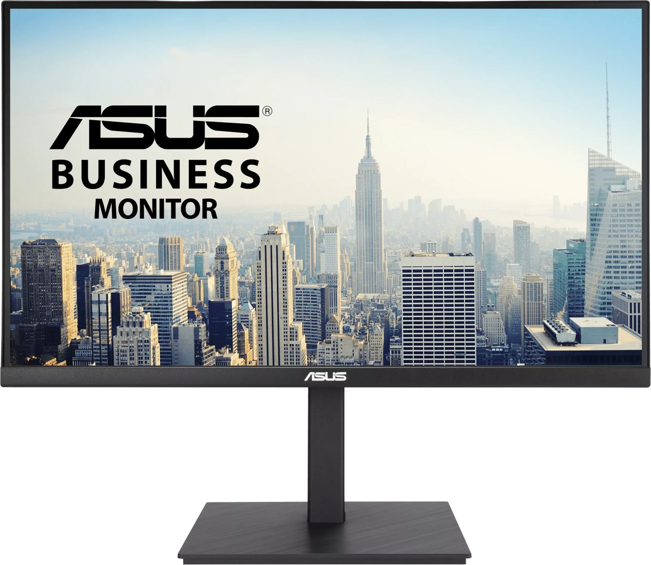 

Монитор ASUS Business VA27ACFSN
