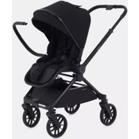 Универсальная коляска Rant Vector RA322 (2 в 1, черный)