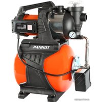 Насосная станция Patriot PW 1200-24 ST