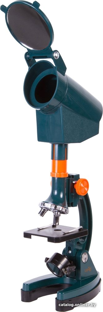 Детский микроскоп Levenhuk LabZZ M3 69741