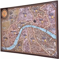 Настольная игра Choo Choo Games Nanty Narking. Битва за Лондон 2022 220148