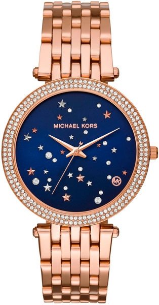 

Наручные часы Michael Kors MK3728