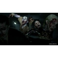  Resident Evil 6 для PlayStation 4
