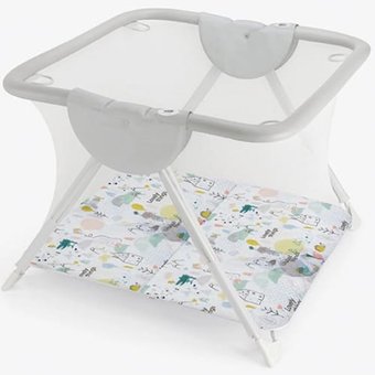 Игровой манеж CAM America B155-C243/NO155 (нордик)