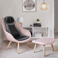 Массажная накидка на сиденье Naipo MGM-C11C