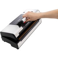 Бескамерный вакуумный упаковщик Gorenje VS120E Pro