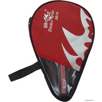 Ракетка для настольного тенниса Double Fish 2D-C