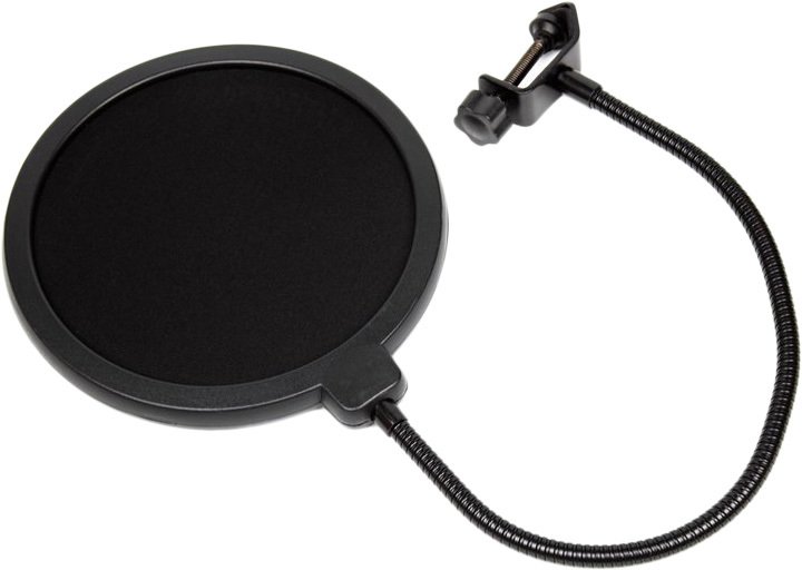 

Поп-фильтр Acury WS-04