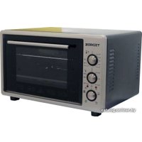 Мини-печь Zarget ZMO 3625GB