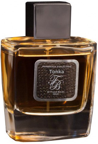 

Парфюмерная вода Franck Boclet Tonka EdP (100 мл)