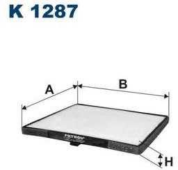 

Filtron K1287