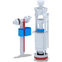 Комплект арматуры Ани Пласт WC6050