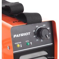 Сварочный инвертор Patriot 230DC MMA