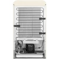 Однокамерный холодильник Smeg FAB10LCR6