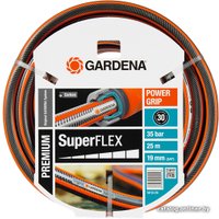 Шланг Gardena SuperFLEX 19 мм (3/4", 25 м) 18113-20