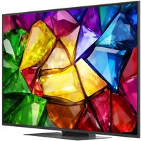 RGB miniLED телевизор LG Mini RGB evo AI MRGB86 55MRGB86B6A