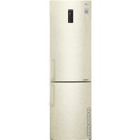 Холодильник LG GA-B499YEQZ