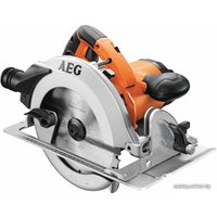 Дисковая (циркулярная) пила AEG Powertools KS 66-2