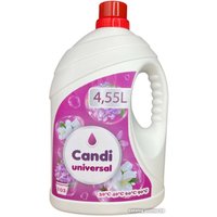 Гель для стирки Factory Ksonas Candi Universal (4.55л)