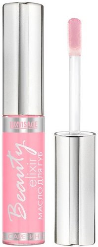 Масло Lux Visage Beauty Elixir (тон 01) 5.5 г