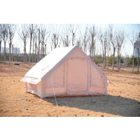 Кемпинговая палатка Sundays Надувная SYG250910-1 (бежевый)