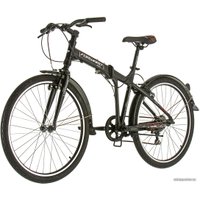 Велосипед Forward Tracer 1.0 (2017)