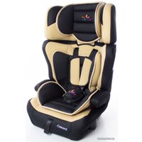 Детское автокресло ForKiddy Concord (бежевый/черный)