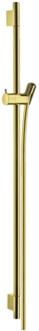 

Душевая штанга Hansgrohe Unica 28631990 (полированное золото)