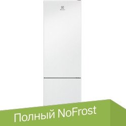 

Холодильник Electrolux LNT7ME34G1