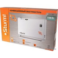 Конвектор Sturm CH1501