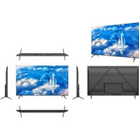 Телевизор Hikers 65HTU01