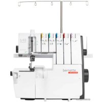 Коверлок Bernina Bernette Funlock B48