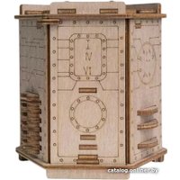 Головоломка Escapewelt Fort Knox Box