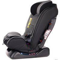 Детское автокресло Martin Noir Discovery без Isofix (quartz gray)