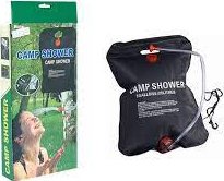 Душ походный Sipl AG242 (20л)