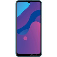 Телефон HONOR 9A MOA-LX9N 3GB/64GB (мерцающий синий)