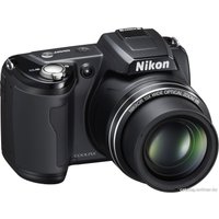 Фотоаппарат Nikon Coolpix L110