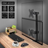 Кронштейн для монитора ExeGate EDM1-3210-01