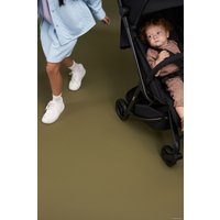 Коляска прогулочная «книга» Anex Air-z (space Az-04)