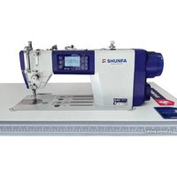 Электромеханическая швейная машина Shunfa S610