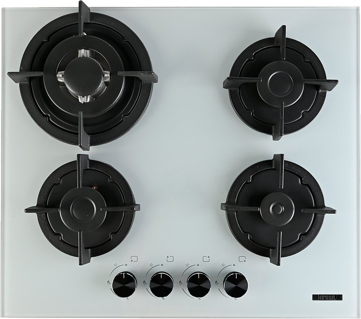 

Варочная панель GFgril GF-HBG124W