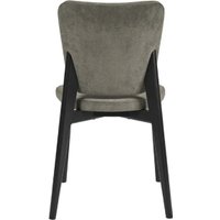 Стул Mara Lourens (темно-серый)